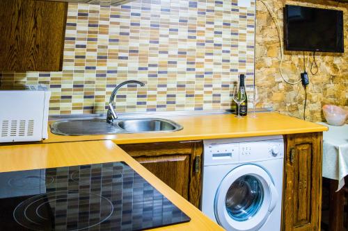 Apartamento Corralazos in Castril