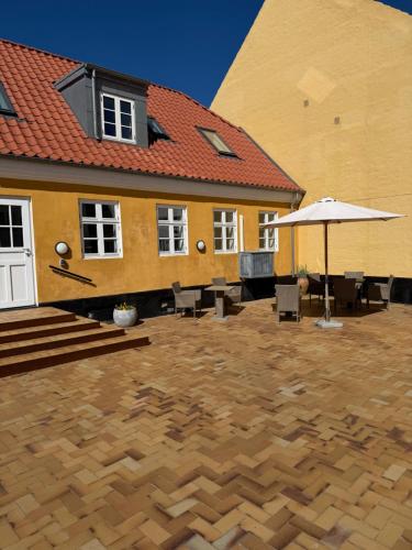  Skudehandelen. in Lønstrup