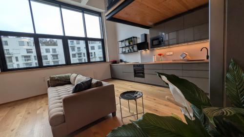 Loft Cibulka - image 11