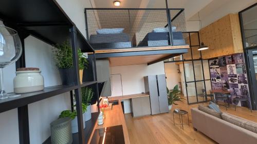 Loft Cibulka - image 2
