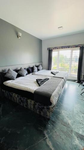Pentoz Hotels Boutique Stay Near Botanical Garden Ooty in 우띠