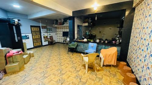 Pentoz Hotels Boutique Stay Near Botanical Garden Ooty in 우띠