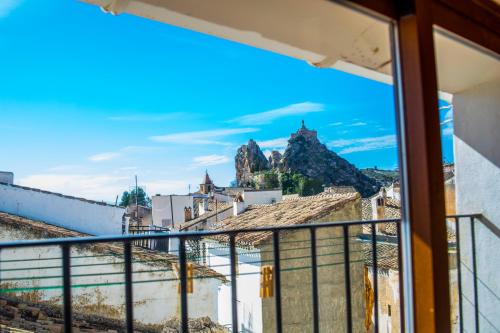Casa Corralazos in Castril
