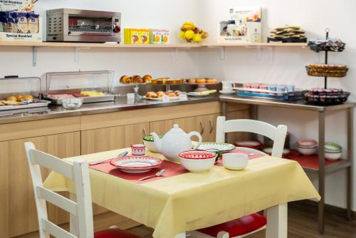 Hotel Bruman Salerno in Salerno