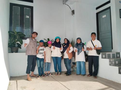Adk Papandayan Homestay and Tour RedPartner in Cisurupan