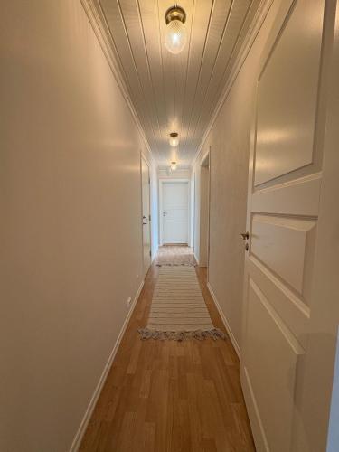 Apartment in beautiful surroundings close to the Zoo in Dvergsnes