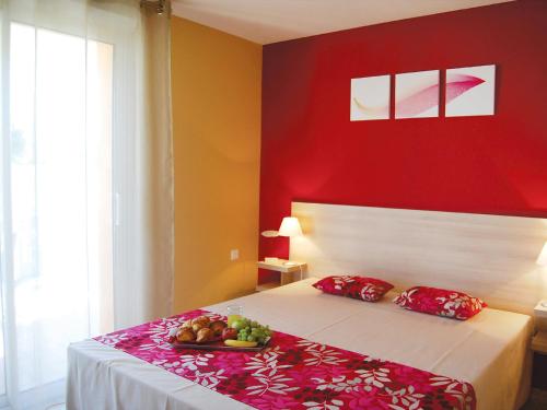 Holiday Home Les Mas de Toreilles.2