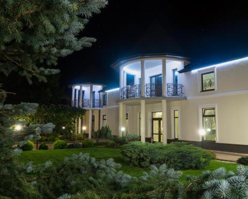 Galaktyka Hotel