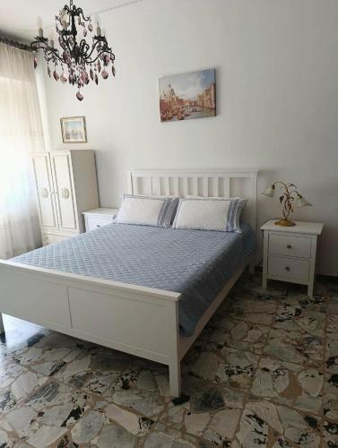 Alba sul mare – khách sạn tại Porto Recanati
