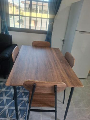 บริการและสิ่งอำนวยความสะดวก, Capital Transit Hub in พอร์ตมอร์สบี