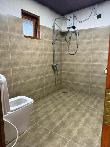 Leopard's Villa & hostel - image 4