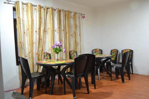 Sidr homestay - Srinagar
