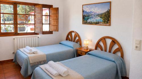 Pensión San Cristóbal by Bossh! Hotels · Cuenca