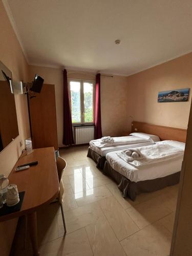 Hotel Villa Flora 3