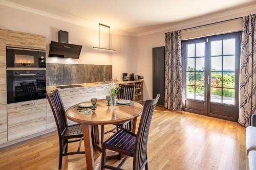 Appartements Vallée Verte (Appartements Vallee Verte) in Razac Sur L'Isle mazpilsēta