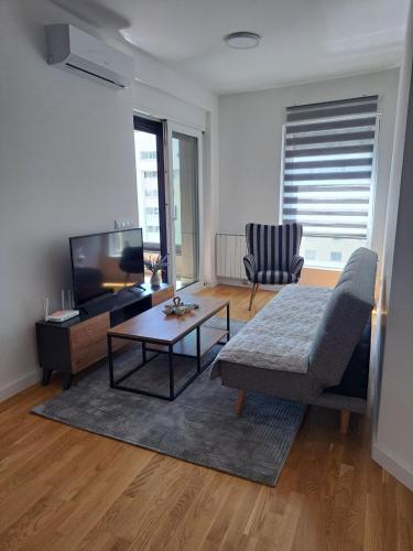 Tower apartman 1
