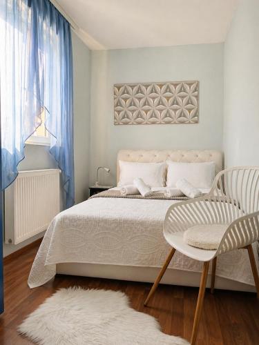 Apartman i sobe Milica Vrnjacka Banja in فرنجكة بنجا