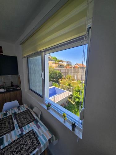 Brita Apartman in Utjeha
