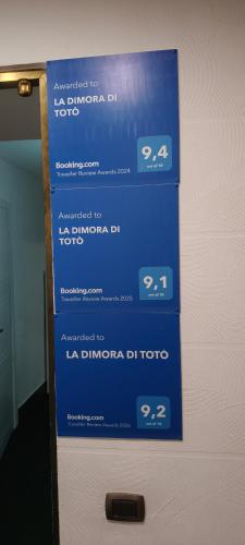 LA DIMORA DI TOTÒ 1