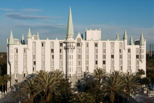 Castle Hotel, Autograph Collection in Orlando, USA