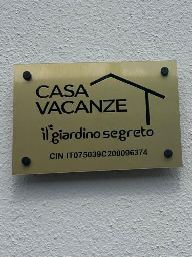 Il Giardino Segreto – khách sạn tại Xã Muro Leccese