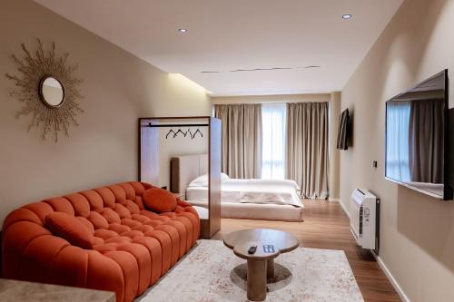 Agate Hotel Tirana, Tirana