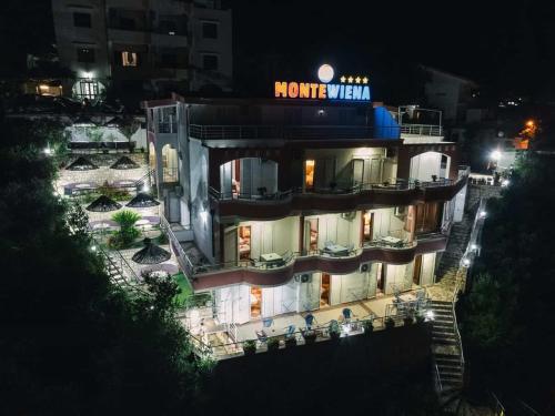 Wiena Apartments