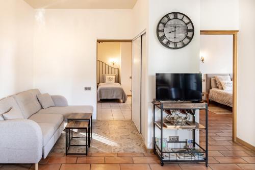 Appartements Vallée Verte (Appartements Vallee Verte) in Razac Sur L'Isle mazpilsēta