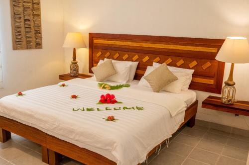 . Turtle Nest guesthouse