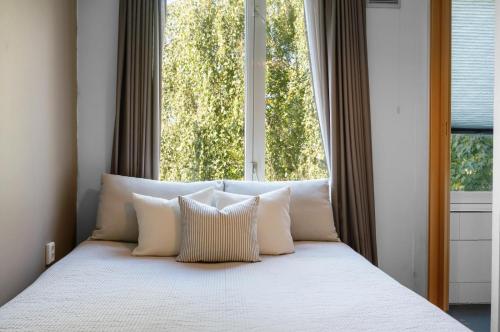  Bed zonder Breakfast in Amsterdam