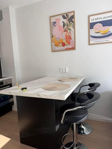 Einrichtungen, Modern studio in the heart of Lappeenranta in Lappeenranta