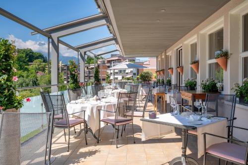 Boutique Hotel Balm 2