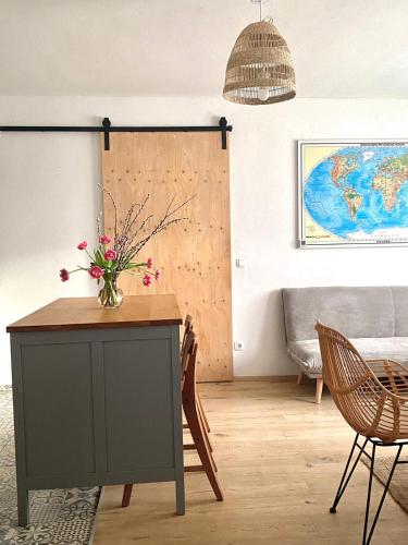 Pannonia Cottage with Large Terrace & Garden in Bad Sauerbrunn