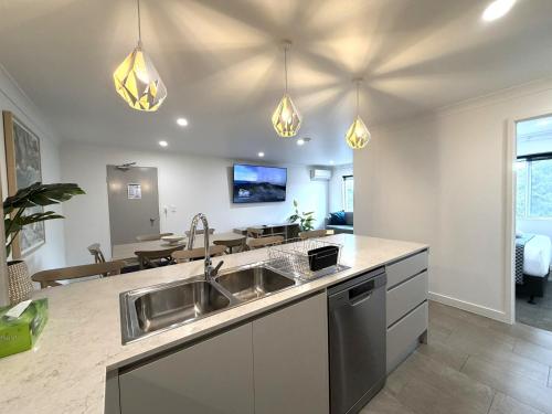 Southport Motel & Apartments in Gold Coast