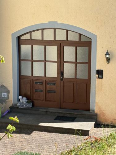 Entrance, Naturidylle Meulenwald - Familie Pauls in Hetzerath