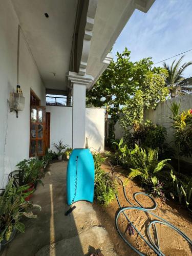 Robbo's Surfcamp — other in kudakkalli, 2nd Cross Road, Pottuvil P/18. Arugam Bay, Arugam Bay, 32500, Sri Lanka