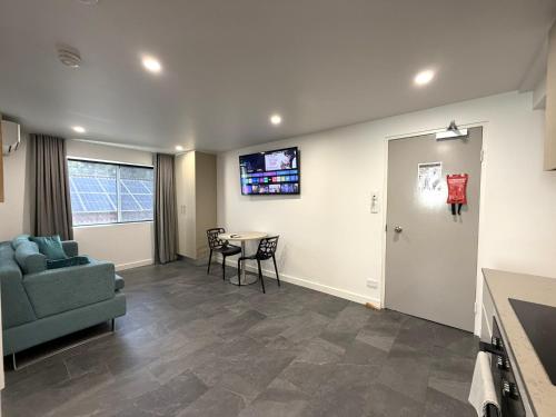 Southport Motel & Apartments in Gold Coast