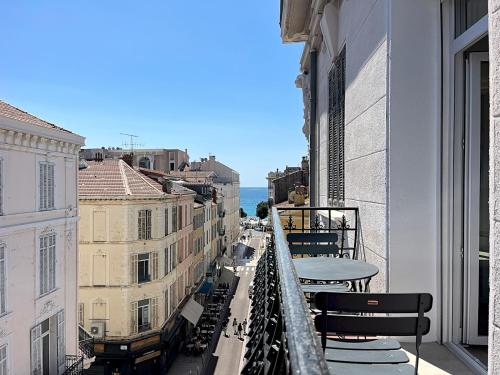 Viva Riviera Luxury Apartment Commandant André