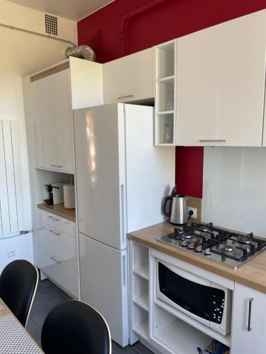 Residence Le Chateau - Parc Santa Lucia in Boulouris
