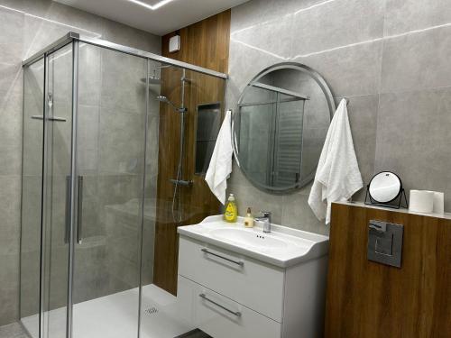 Hello Tu Modlin in Закрочим