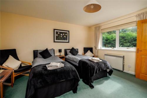 Bluebell Cottage in Renfrew