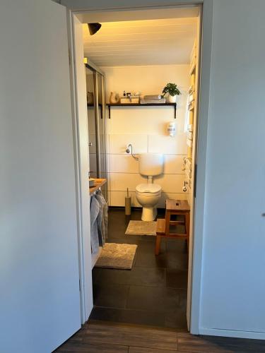 Ferienhaus Luunsche Landpause in Stolpe (Brandenburg)