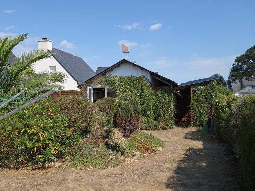 Holiday Home Maison Sinagot gîte à louer Saint-Pierre-Quiberon