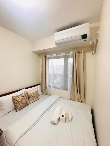 Serenity Luxe 1BR City View in Pandi