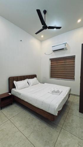 Shanu villa By K Hotels in Iruvelpattu