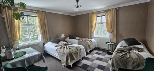 Arbol Guesthouse in Husavik