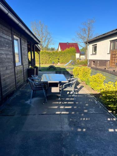 Ferienhaus Luunsche Landpause in Stolpe (Brandenburg)