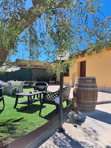 Villa Corradina