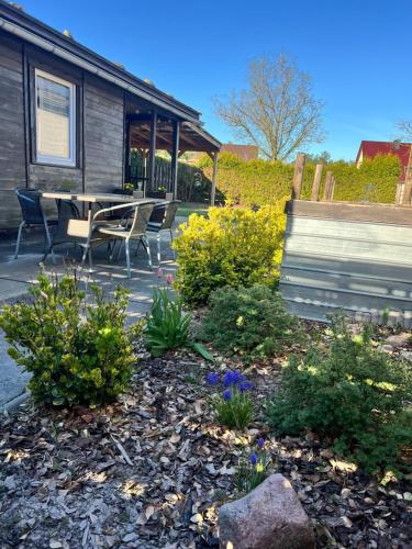 Ferienhaus Luunsche Landpause in Stolpe (Brandenburg)
