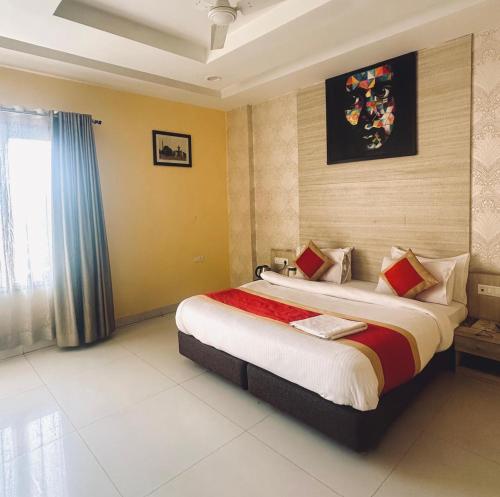 Hotel Asha in Kannauj